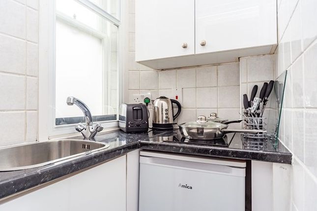 Flat 46, London photo 5