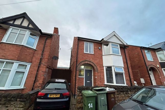 Johnson Road, Nottingham photo 5