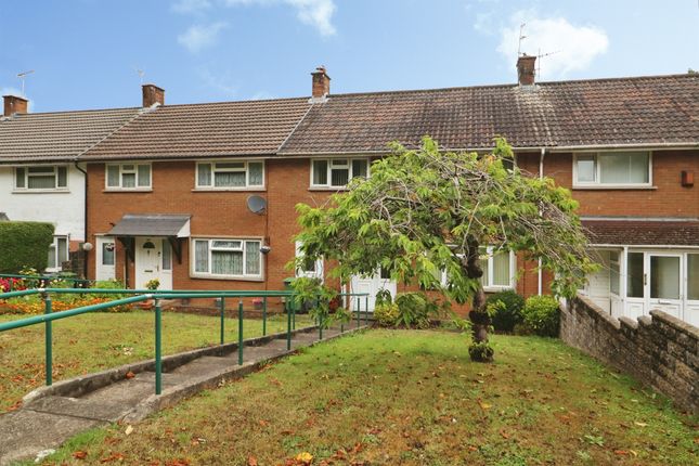 3-bed terraced on 678, Beechley Drive, Cardiff, £230,000