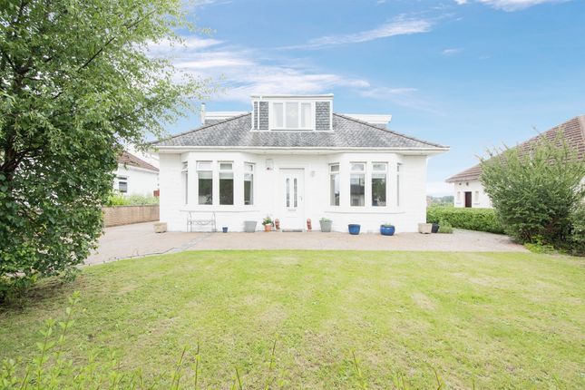 Detached bungalow for sale in Southwold Road, Ralston, Paisley
