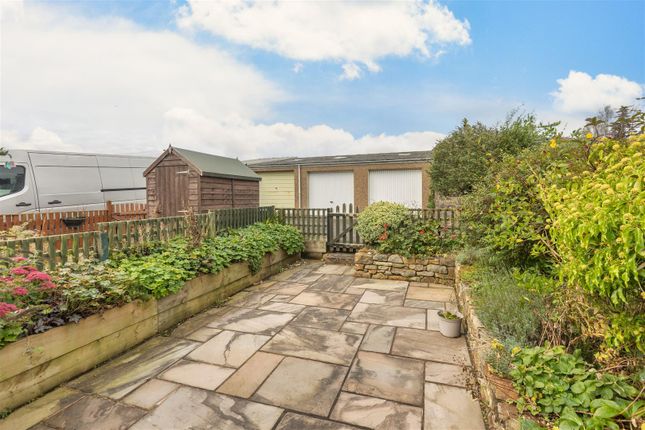 Terraced house for sale in Stable Yard Cottages, Dolphinholme, Lancaster
