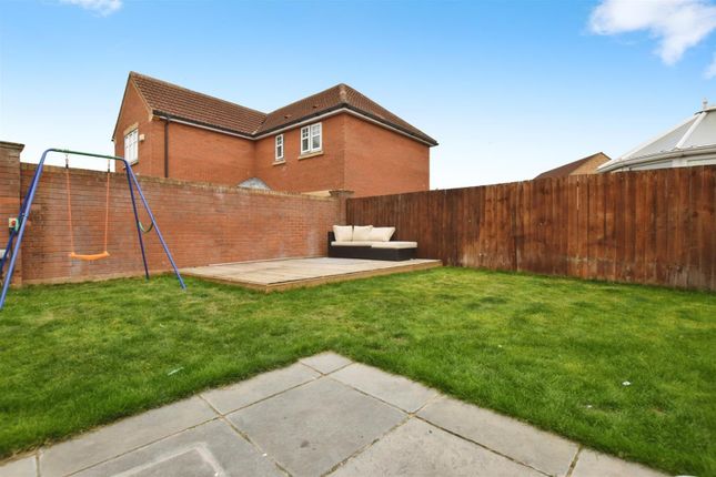 17, Taillar Road, Hedon photo 3