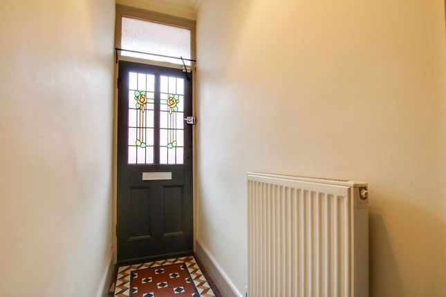 12 Lytham Road, Leicester photo 5