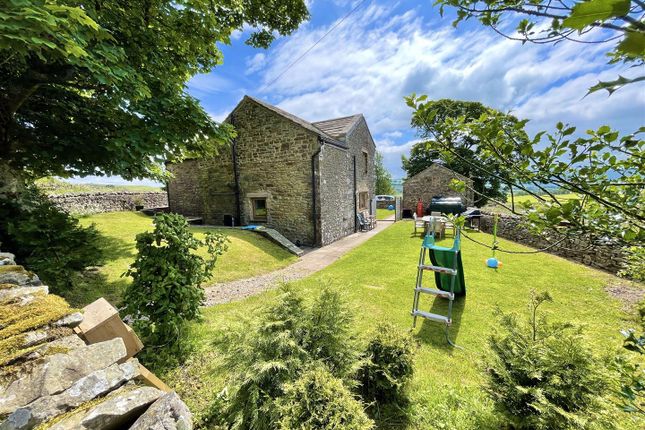 Thumbnail Detached house for sale in North Stainmore, Kirkby Stephen