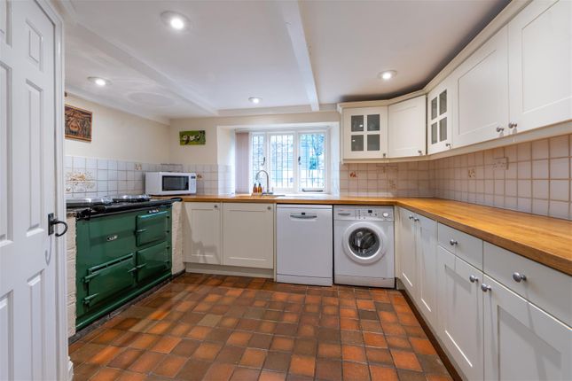 Minster House, Bridge Street, Sturminster Newton photo 4
