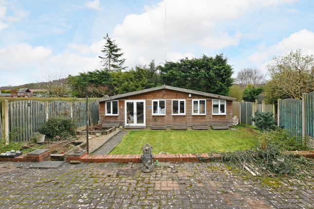 Semi-detached house for sale in Sheffield Road, Unstone, Dronfield, Derbyshire