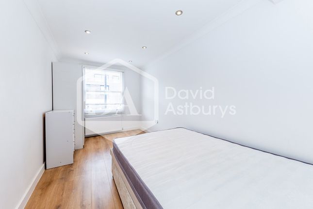 16A, Park Road, Crouch End photo 5