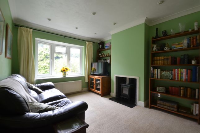Semi-detached house for sale in Bellingdon, Chesham