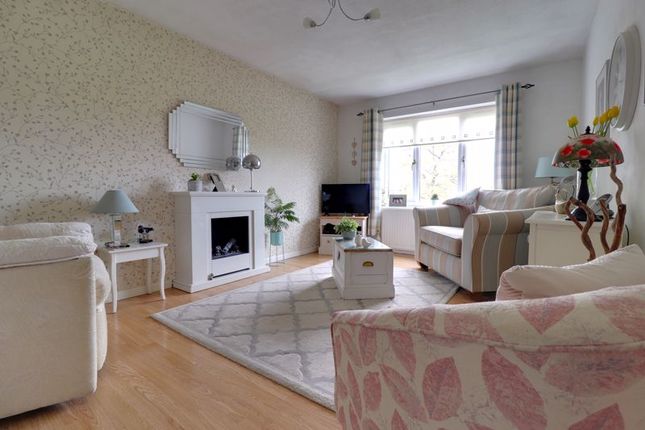 Flat for sale in Lilleshall Way, Western Downs, Stafford