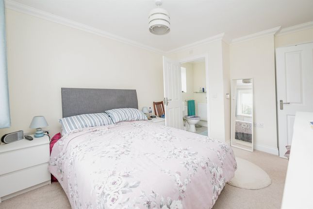 End terrace house for sale in Jeckells Road, Stalham, Norwich