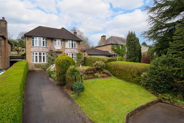 Detached house for sale in Chesterfield Road, Dronfield