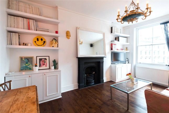 Thumbnail Flat to rent in Talbot Road, Notting Hill