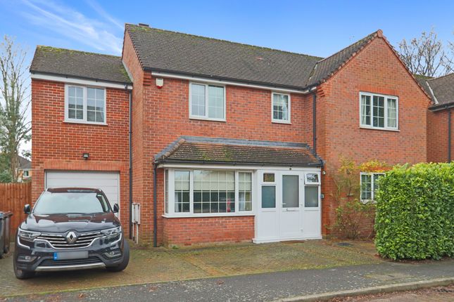 Detached house for sale in Fulford Road, Caterham