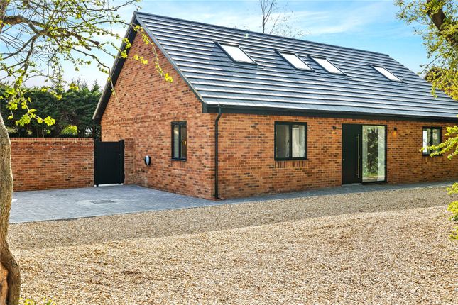 Thumbnail Detached house for sale in Western Road, Hurstpierpoint, Sussex