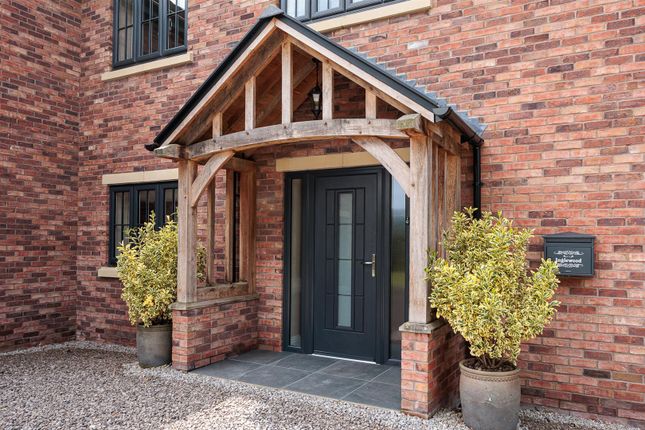 Inglewood, Pinewood Road, Market Drayton photo 4