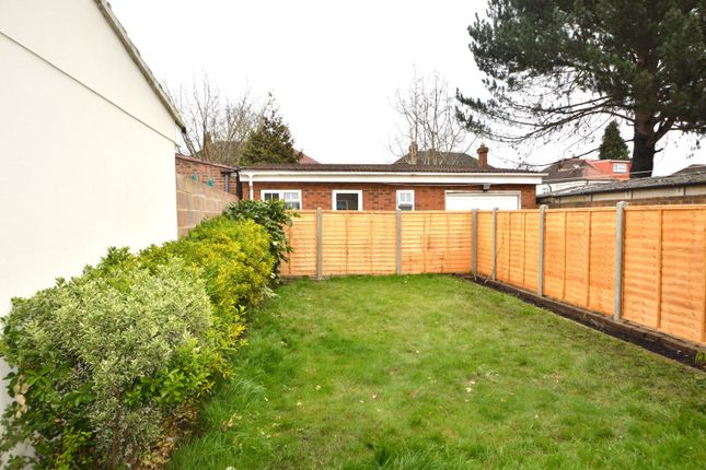 Semi-detached house for sale in Whiteford Road, Slough, Berkshire