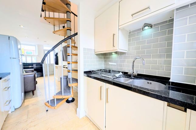 150b South Park Road, London photo 5