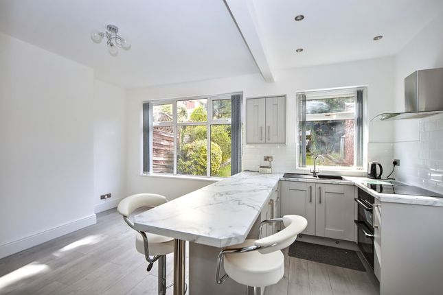 1 Kelway Terrace, Wigan photo 3