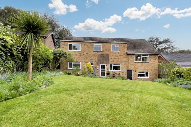 Detached house for sale in Rectory Lane, Thurcaston
