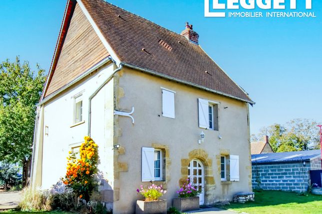 Villa for sale in Saint-Pierre-En-Auge, Calvados, Normandie
