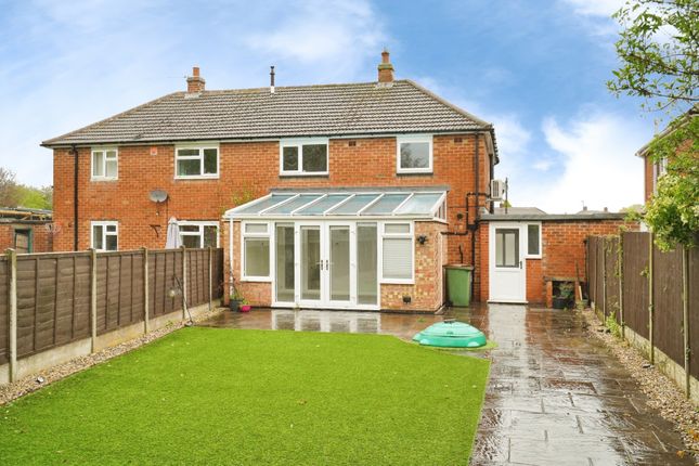 43, Wilkes Avenue, Swadlincote photo 4