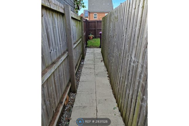 Mosslake Way, Liverpool photo 3
