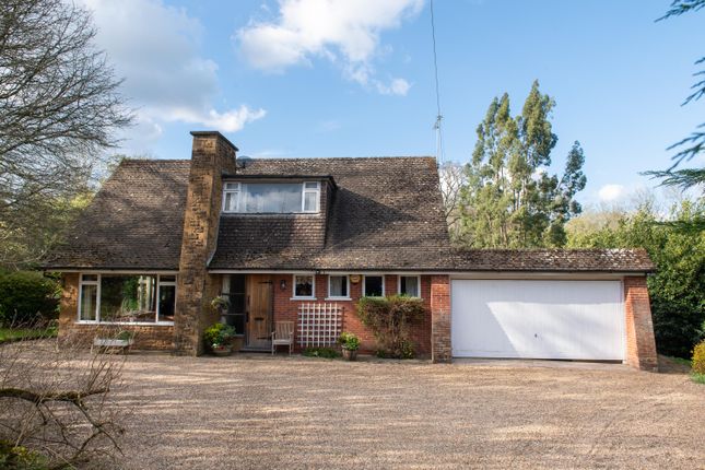 Detached house for sale in Shaws Lane, Hatton, Warwick, Warwickshire