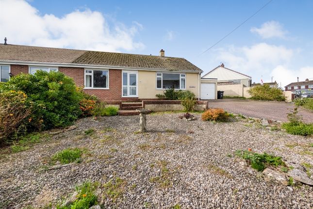 3-bed house on 3, Grange Heights, Paignton, £285,000