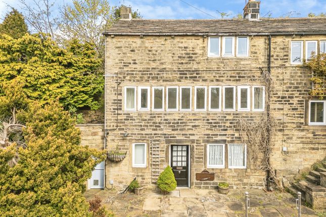 2-bed house on 20, Dam Hill, Huddersfield, £225,000