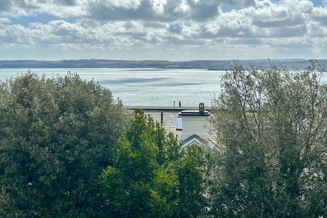 Flat for sale in St. Lukes Road South, Torquay