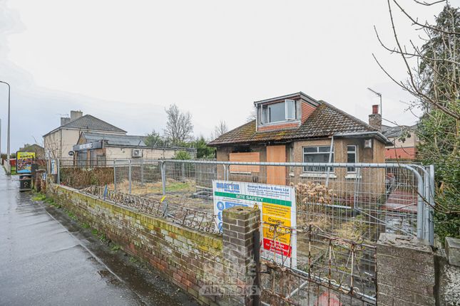 4-bed house on 144, Motherwell Road, Bellshill, £165,000