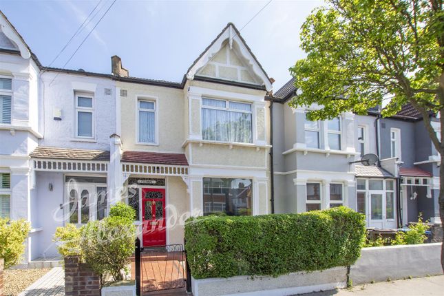 Property for sale in Beverstone Road, Thornton Heath