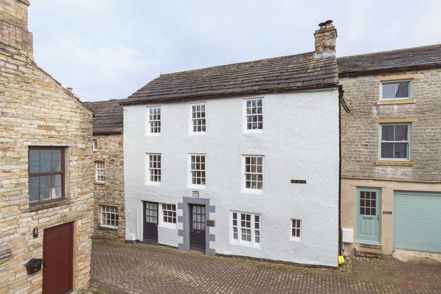 Town house for sale in Back Garth, The Butts, Alston, Cumbria