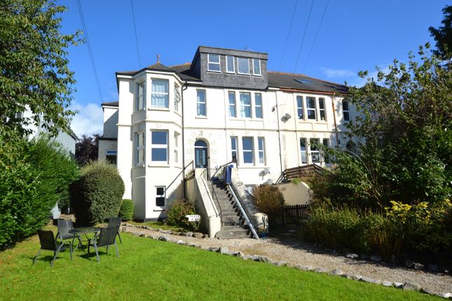 Thumbnail Flat for sale in St. Stephens Road, Saltash, Cornwall