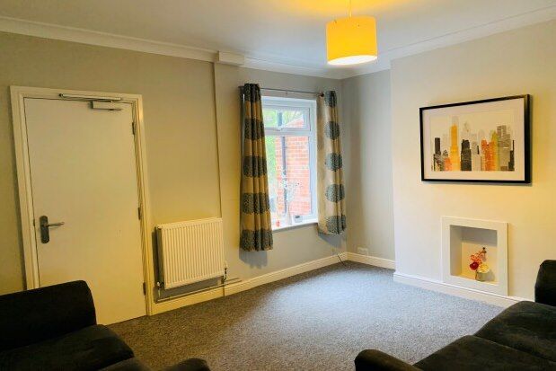 Terraced house to rent in Union Road, Lincoln