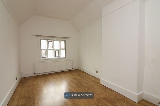 Flat, B Market St, Sandwich photo 3