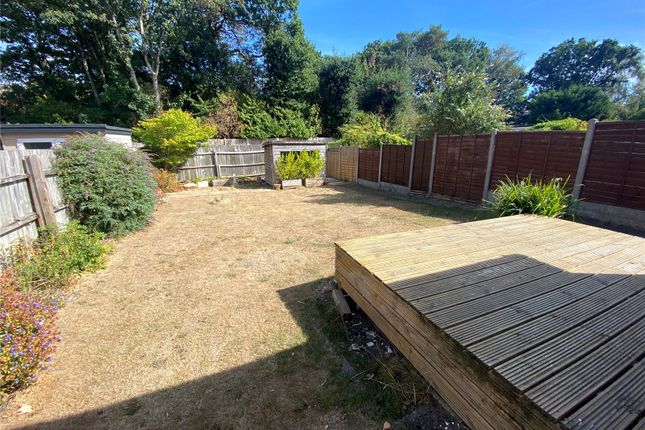 3, Nutley Way, Bournemouth photo 4