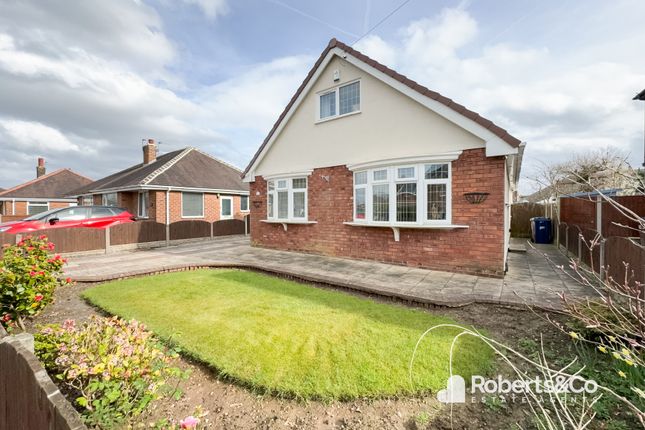 Detached bungalow for sale in Newlands Avenue, Penwortham, Preston