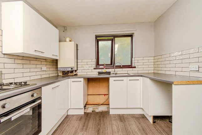 Flat 8, Ridgeway Court, Bentley Road North, Walsall photo 2