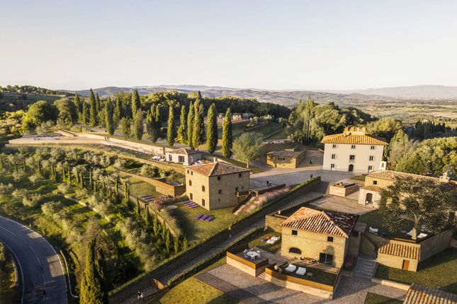 Villa for sale in Toricella, Monte San Savino, Toscana