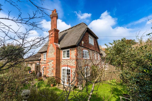 Cottage for sale in Sea Lane, Rustington, Littlehampton