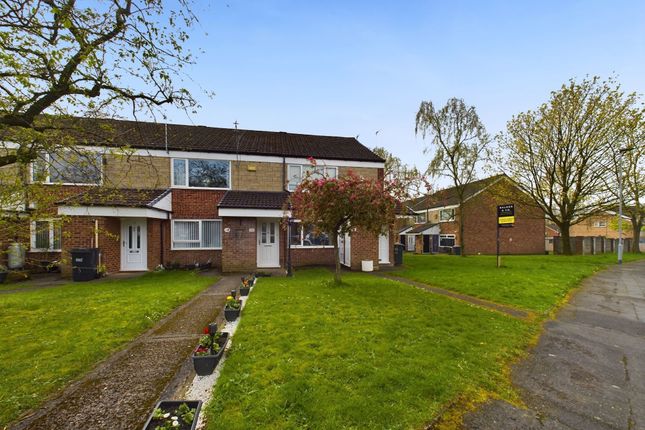 Thumbnail Flat to rent in Abbey Road, Astley