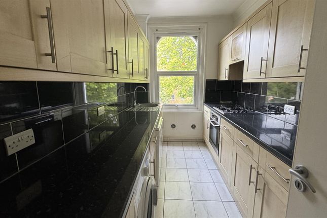 Flat 10, 525, Finchley Road, London photo 4