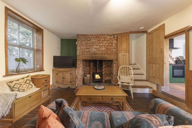 2-bed other on 8, George Hill, Old Catton, £220,000