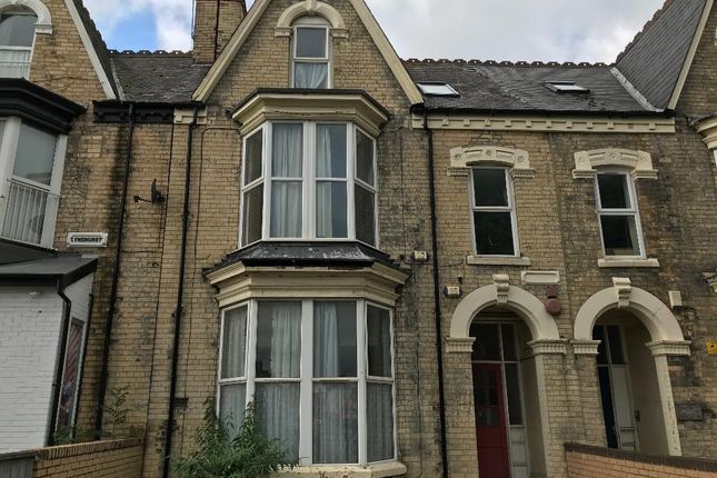 Shared accommodation for sale in Beverley Road, Hull