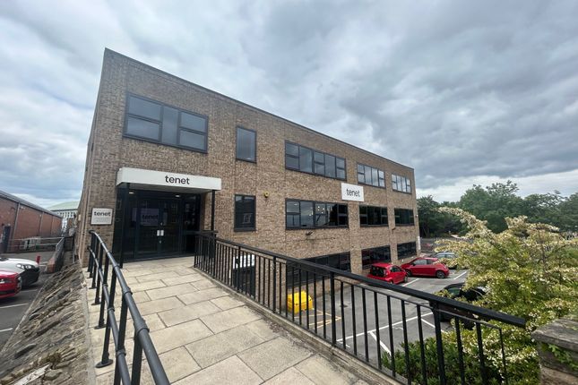 Thumbnail Office to let in Network House, 5 Lister Hill, Horsforth, Leeds