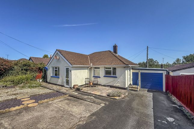 3-bed house on 48, Lynhurst Avenue, Barnstaple, £280,000