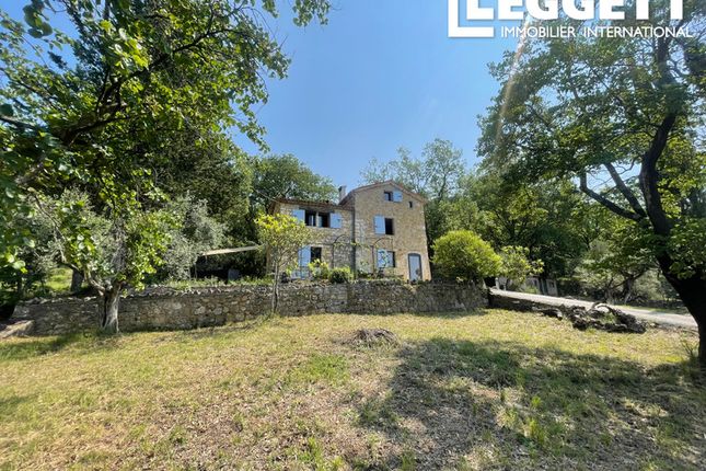 Thumbnail Villa for sale in Callian, Var, Provence-Alpes-Côte D'azur