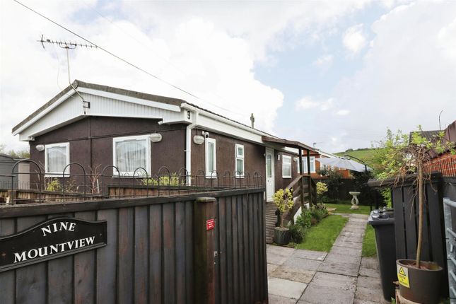 Mobile/park home for sale in Mountview Home Park, Landkey Road, Barnstaple