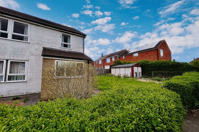 Thumbnail Terraced house for sale in Springfield Road, Yeovil